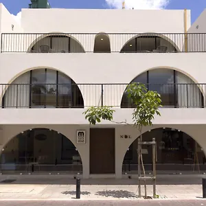 Meson Santa Lucia Mérida