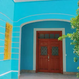 Casa Dell'acqua Mérida