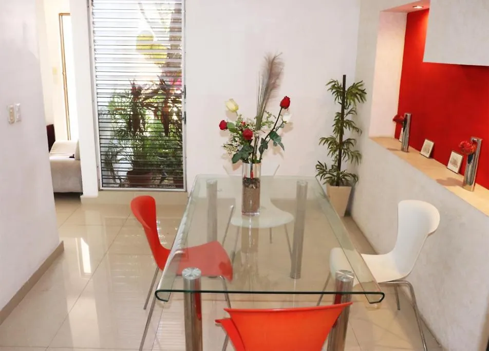 Departamento, Torre Huum Apartment Merida Mexico