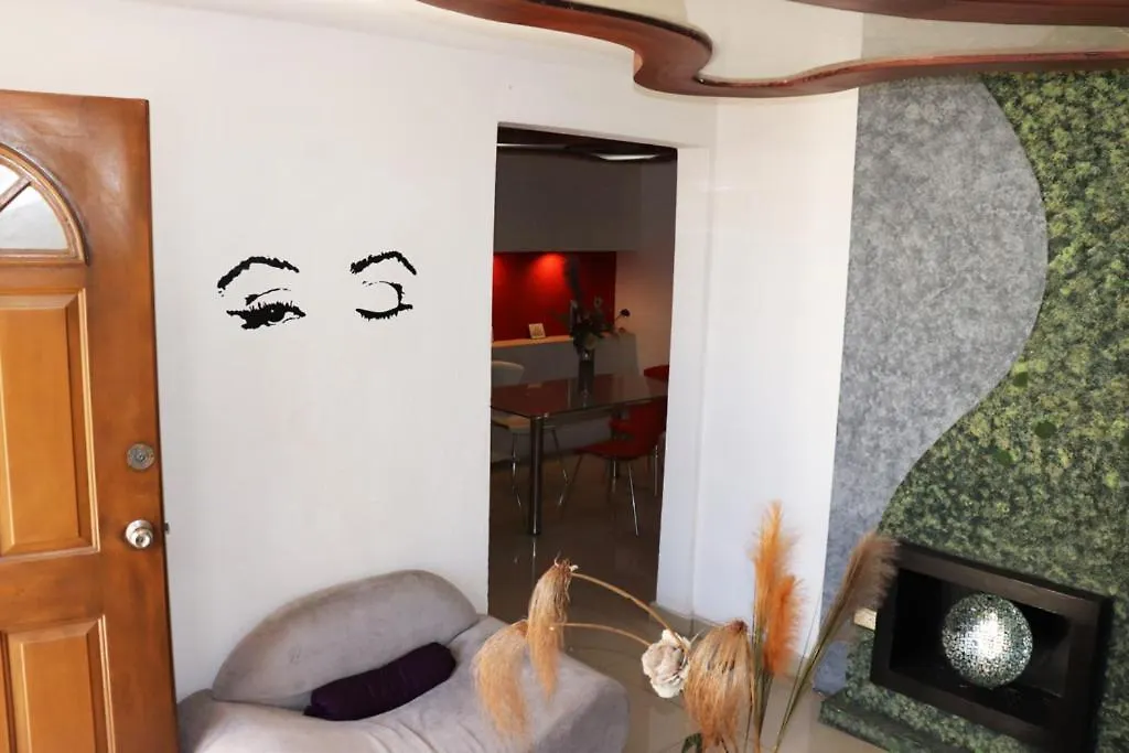 Departamento, Torre Huum Apartment Merida