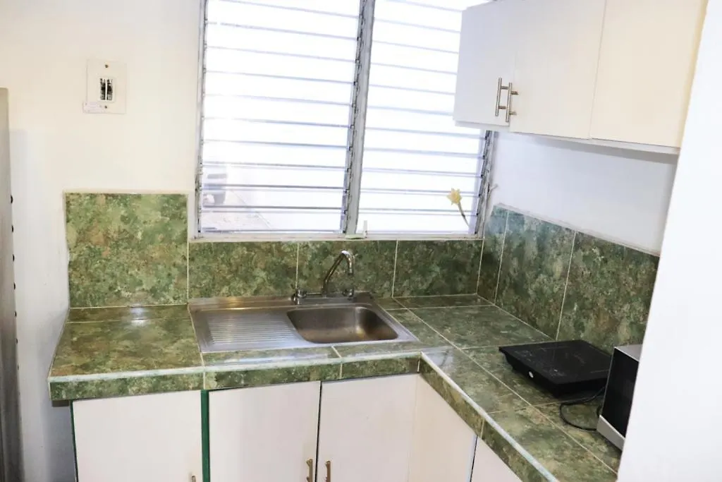 Departamento, Torre Huum Apartment Merida 0*,