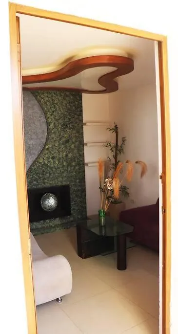 Departamento, Torre Huum Apartment Merida 0*,  Mexico