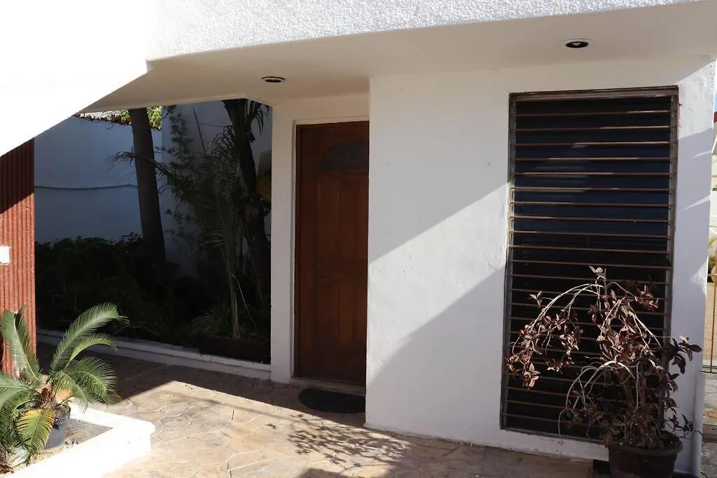 Departamento, Torre Huum Apartment Merida 0*,  Mexico